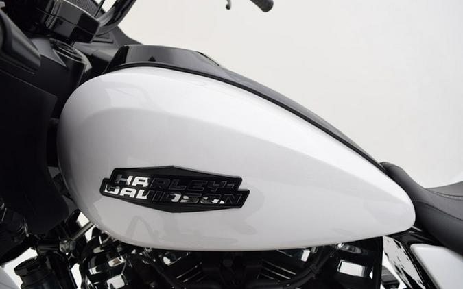 2024 Harley-Davidson FLTRX - Road Glide