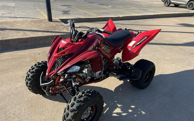 2019 Yamaha Raptor 700R SE
