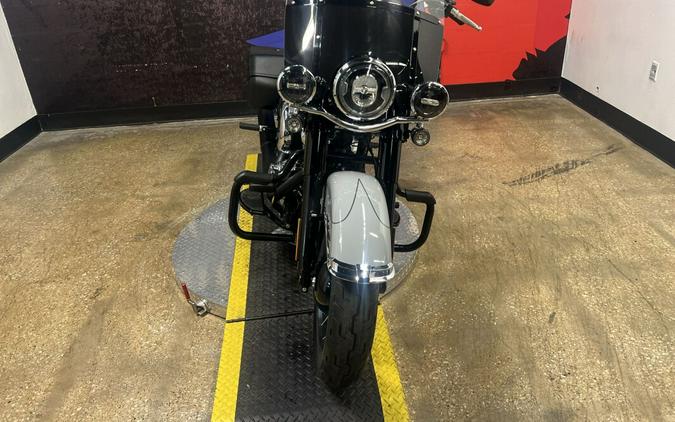 2025 Harley-Davidson Heritage Classic