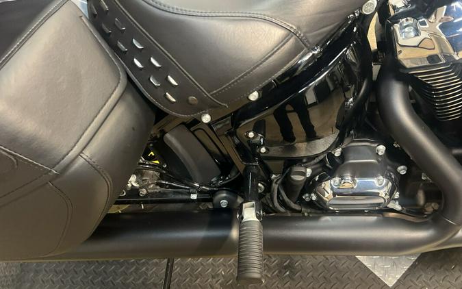 2025 Harley-Davidson Heritage Classic