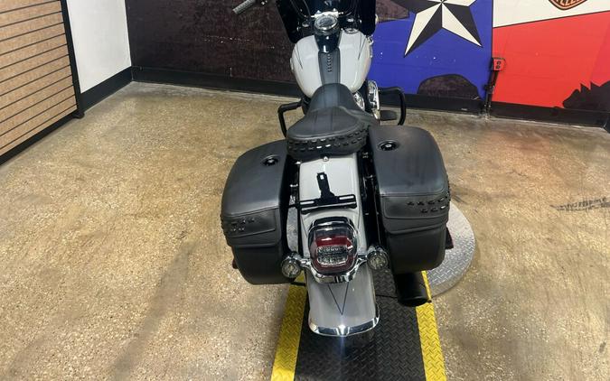 2025 Harley-Davidson Heritage Classic