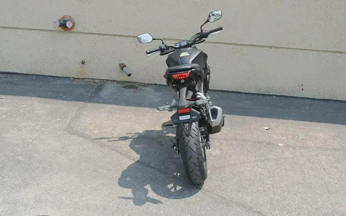 2026 HONDA CBR650R ECLUTCH