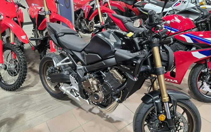 2026 HONDA CBR650R ECLUTCH