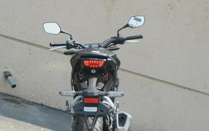 2026 HONDA CBR650R ECLUTCH