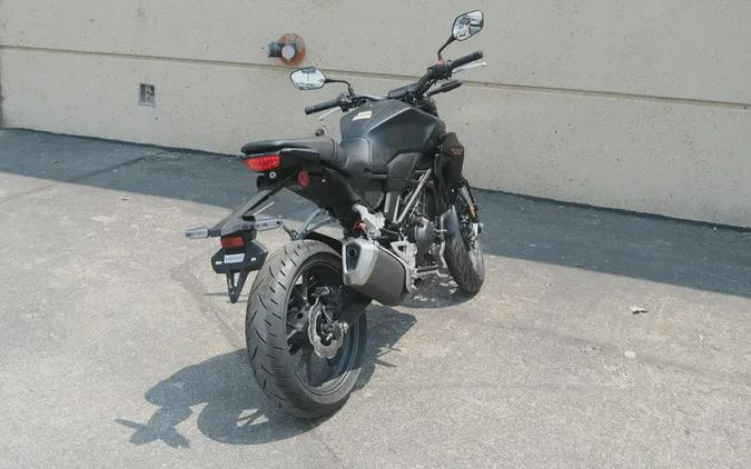 2026 HONDA CBR650R ECLUTCH