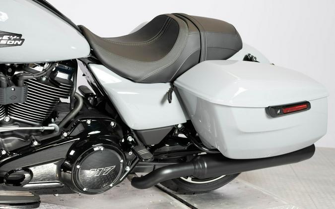 2026 Harley-Davidson Road Glide FLTRX