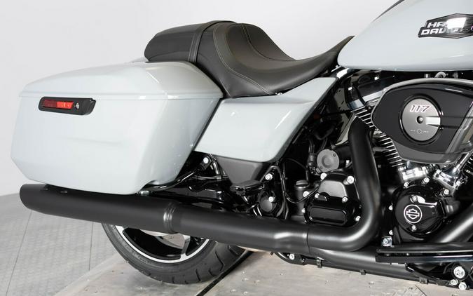 2026 Harley-Davidson Road Glide FLTRX