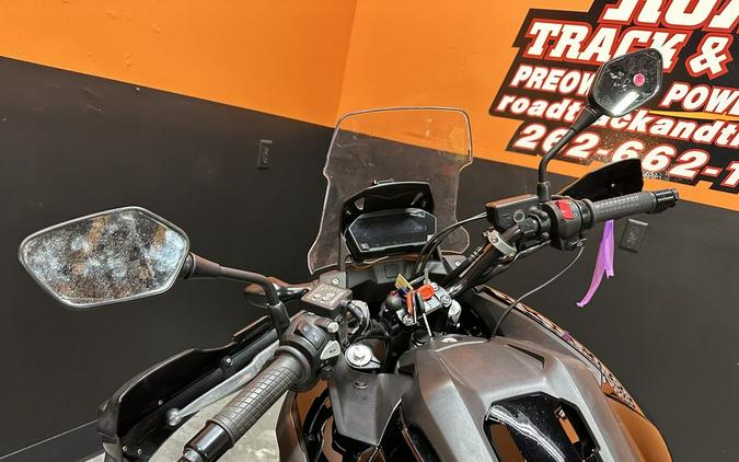 2020 Honda® NC750X