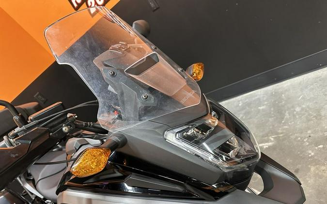2020 Honda® NC750X