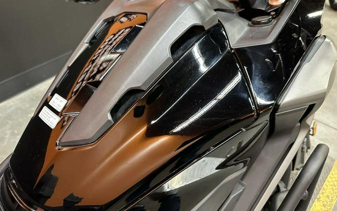2020 Honda® NC750X