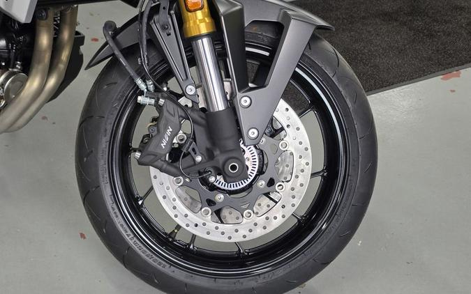 2026 Suzuki GSX 8T
