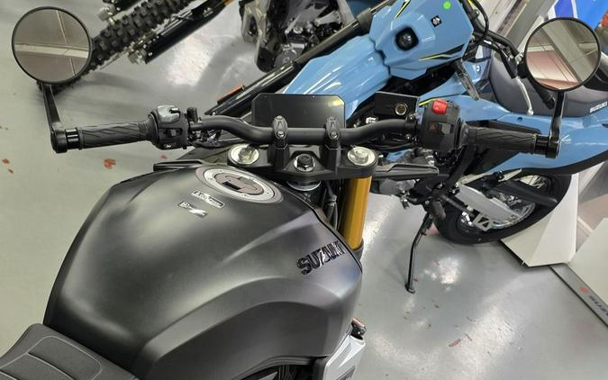 2026 Suzuki GSX 8T