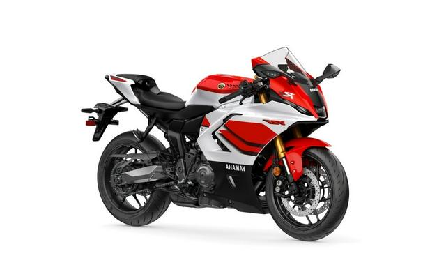 2026 Yamaha YZF R7