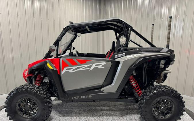 2024 Polaris RZR XP 1000 ULTIMATE * ONLY 662 Miles *