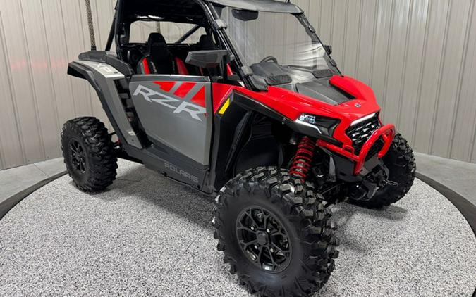 2024 Polaris RZR XP 1000 ULTIMATE * ONLY 662 Miles *
