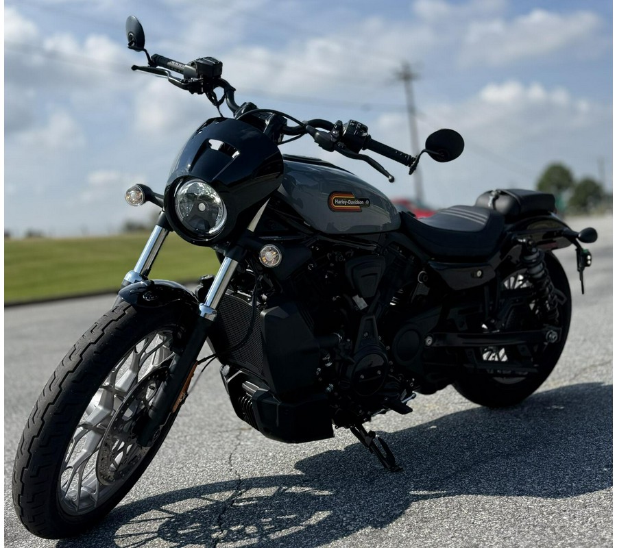 RH975S 2026 Nightster Special®