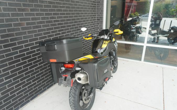 Used 2021 BMW F 750 GS