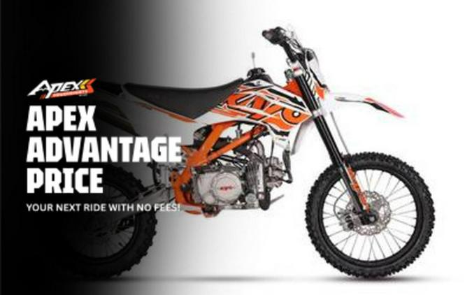 2027 Kayo TT 140