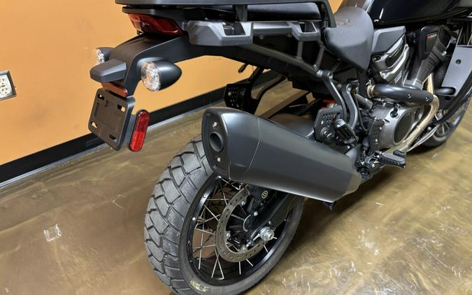 RA1250S 2024 Pan America™ 1250 Special