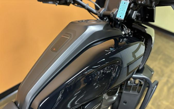 RA1250S 2024 Pan America™ 1250 Special