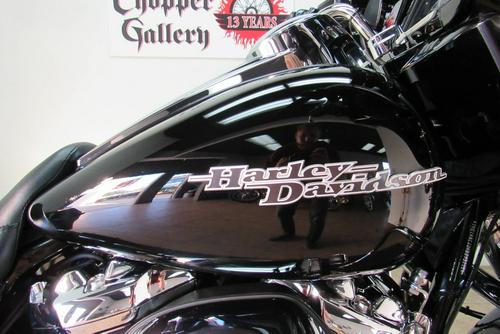 2017 Harley-Davidson Street Glide® Special