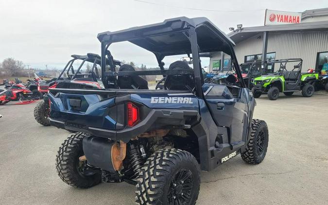 2022 Polaris® General 1000 Deluxe