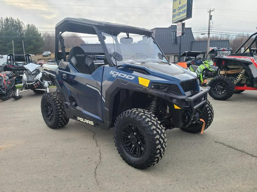 2022 Polaris® General 1000 Deluxe