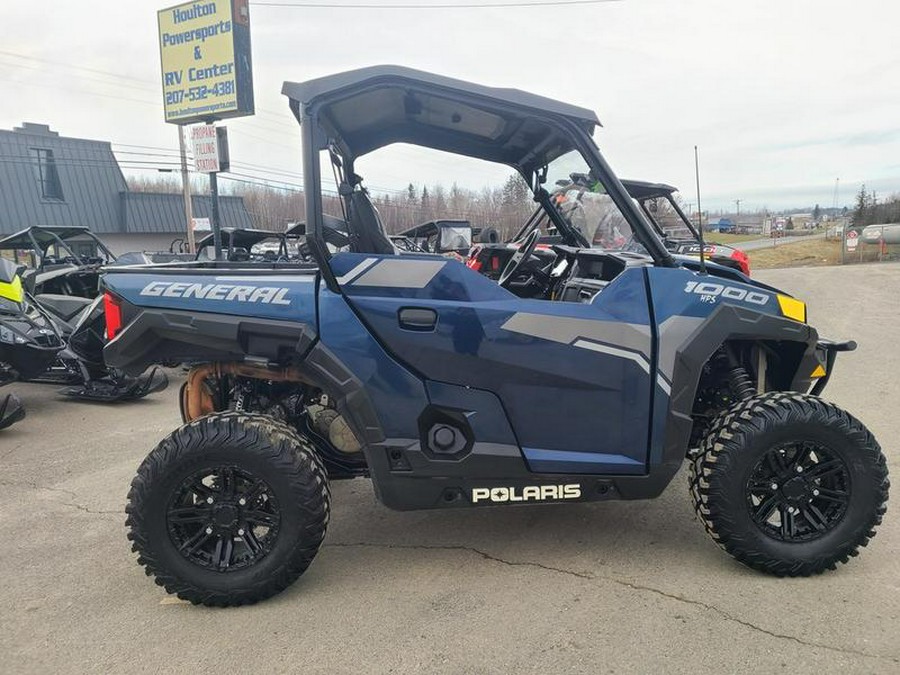 2022 Polaris® General 1000 Deluxe