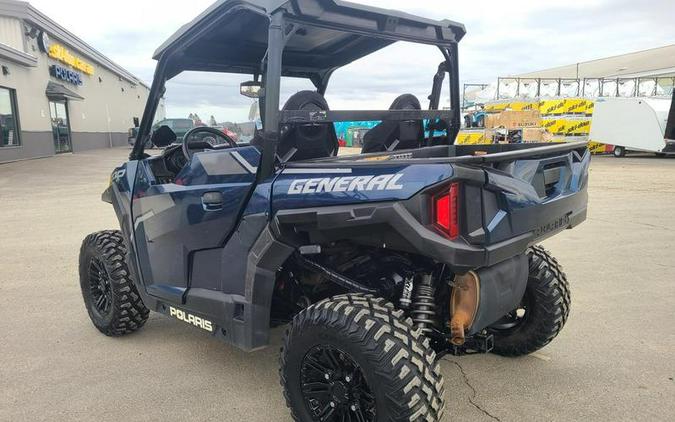 2022 Polaris® General 1000 Deluxe