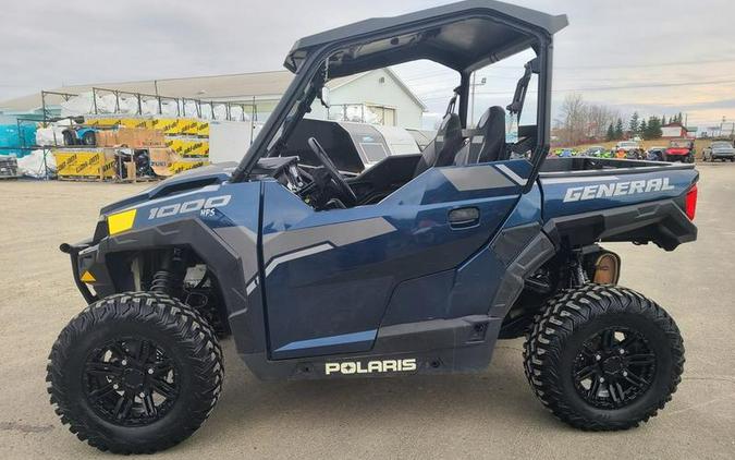 2022 Polaris® General 1000 Deluxe