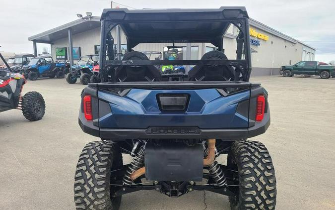 2022 Polaris® General 1000 Deluxe