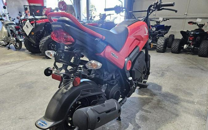 2023 Honda Navi