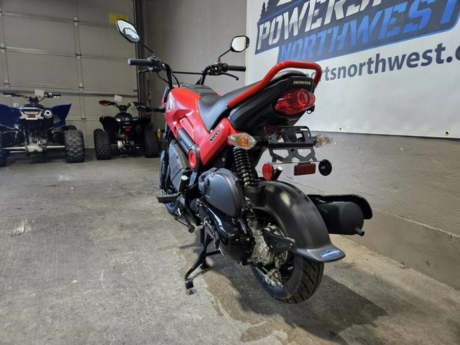 2023 Honda Navi