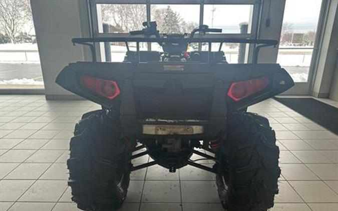 2011 Polaris Sportsman XP® 850 EPS