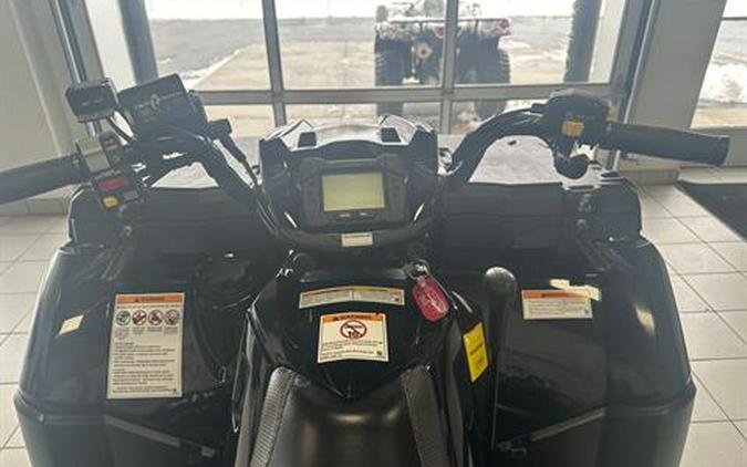 2011 Polaris Sportsman XP® 850 EPS