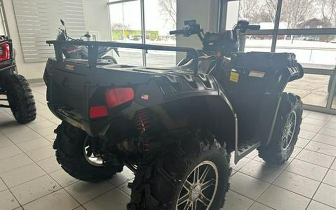 2011 Polaris Sportsman XP® 850 EPS