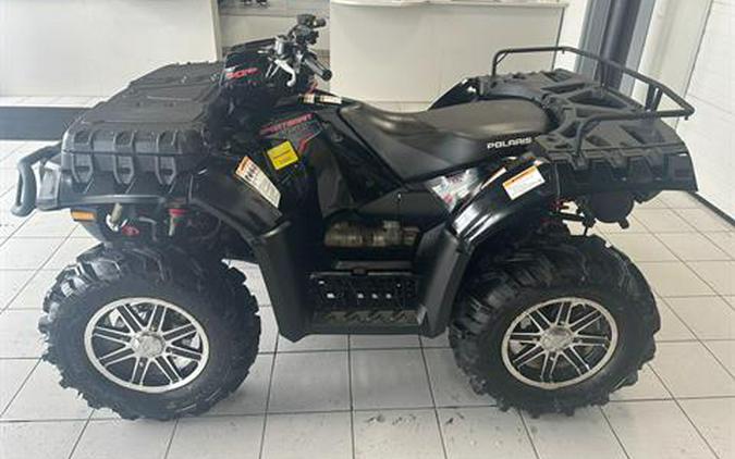 2011 Polaris Sportsman XP® 850 EPS