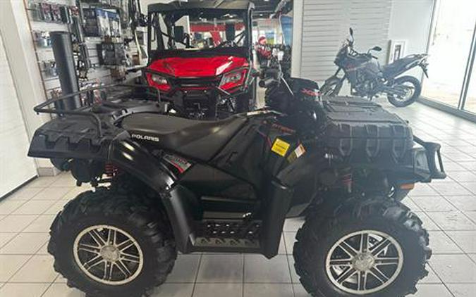 2011 Polaris Sportsman XP® 850 EPS