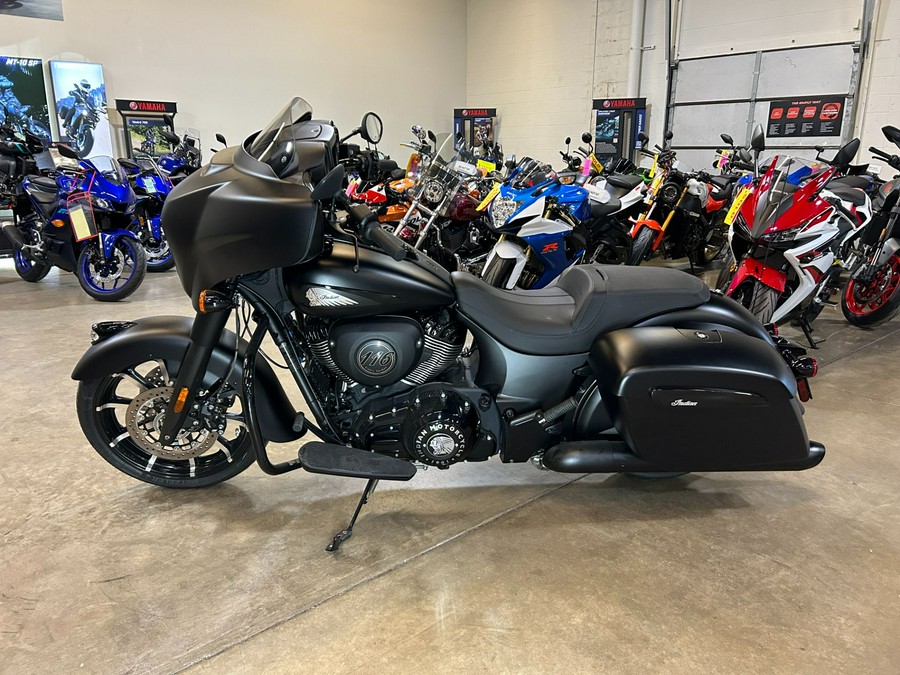 2023 Indian Motorcycle Chieftain® Dark Horse®