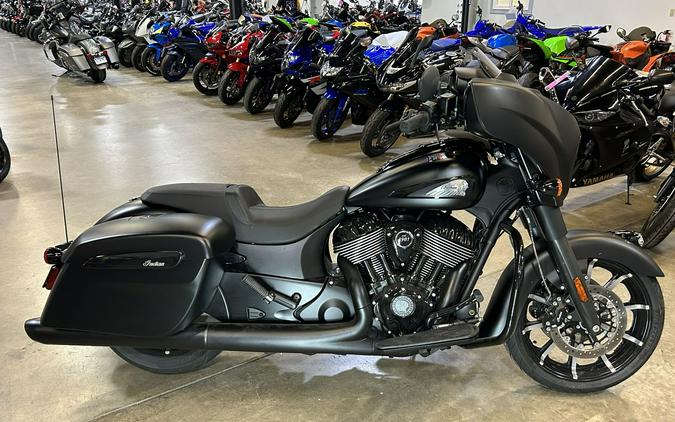 2023 Indian Motorcycle Chieftain® Dark Horse®