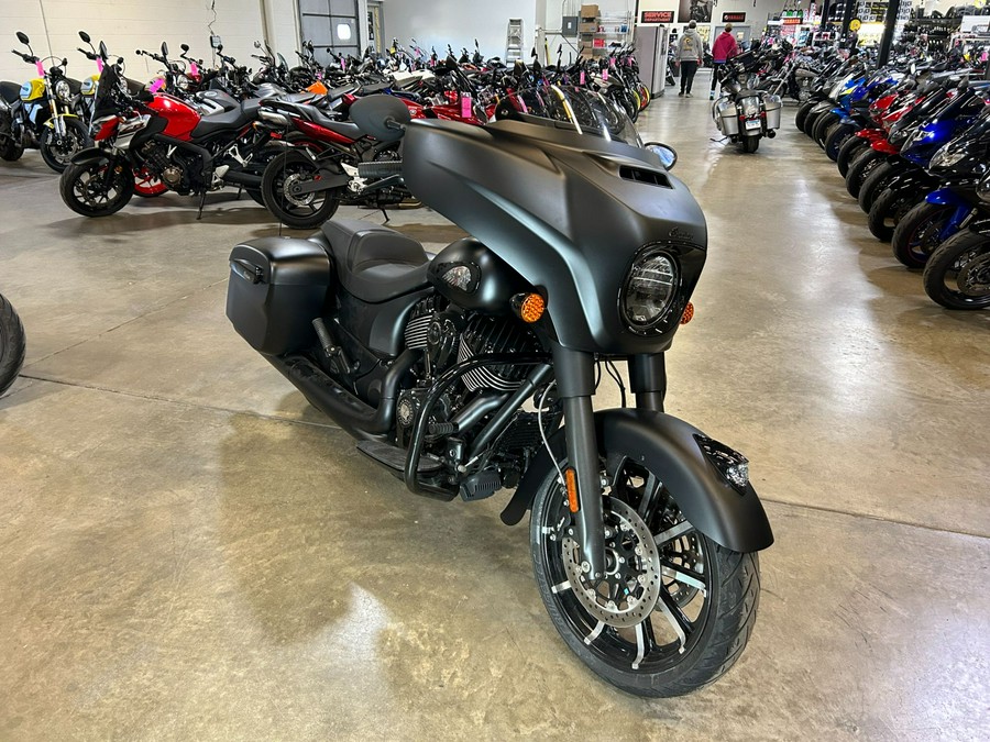 2023 Indian Motorcycle Chieftain® Dark Horse®