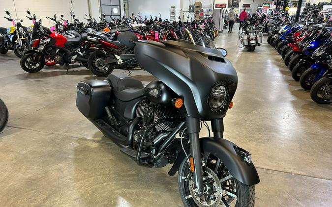 2023 Indian Motorcycle Chieftain® Dark Horse®