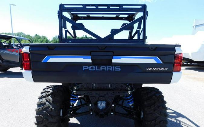 2024 Polaris® Ranger XP Kinetic Ultimate