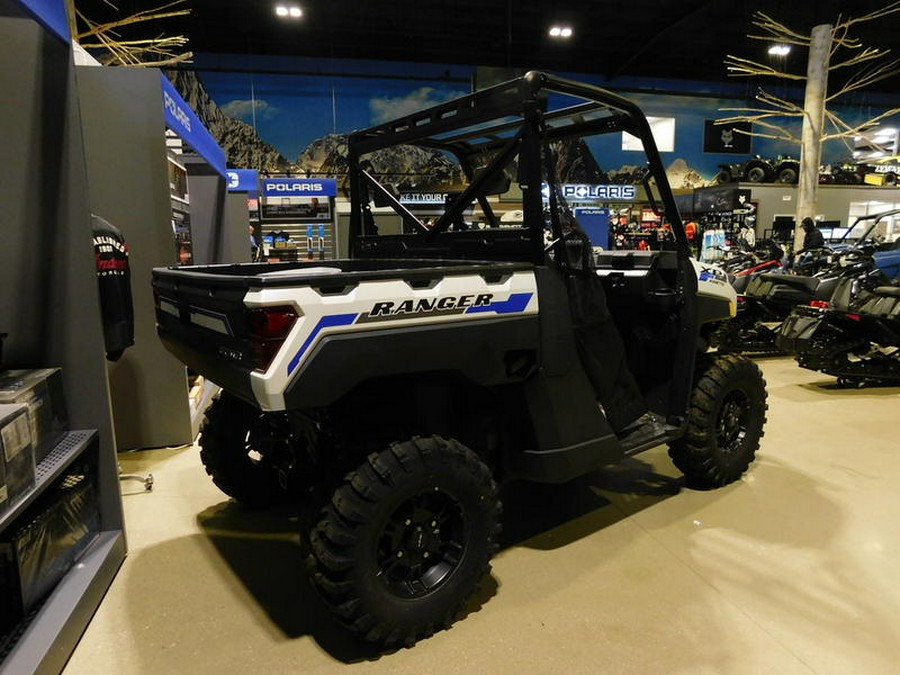 2024 Polaris® Ranger XP Kinetic Ultimate