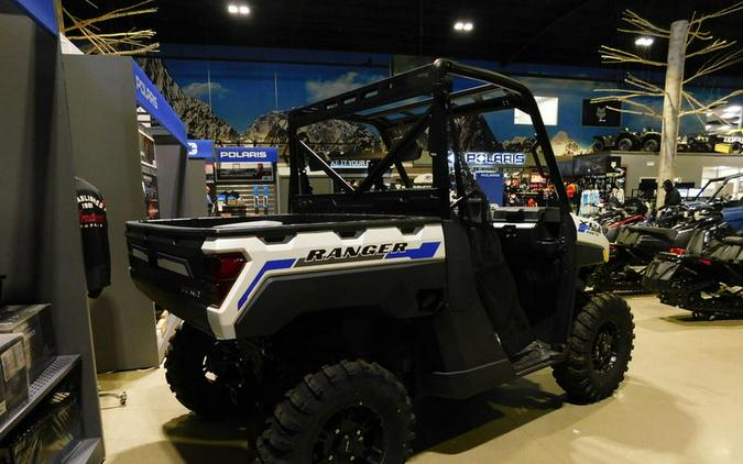 2024 Polaris® Ranger XP Kinetic Ultimate