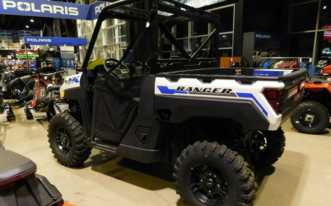 2024 Polaris® Ranger XP Kinetic Ultimate
