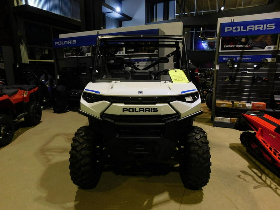2024 Polaris® Ranger XP Kinetic Ultimate