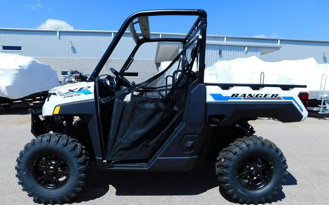 2024 Polaris® Ranger XP Kinetic Ultimate