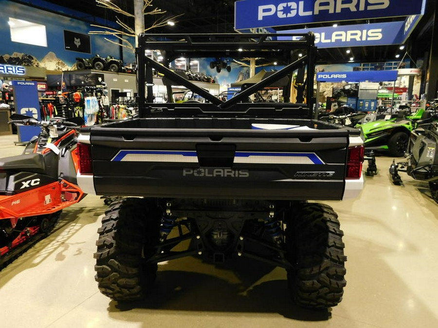 2024 Polaris® Ranger XP Kinetic Ultimate