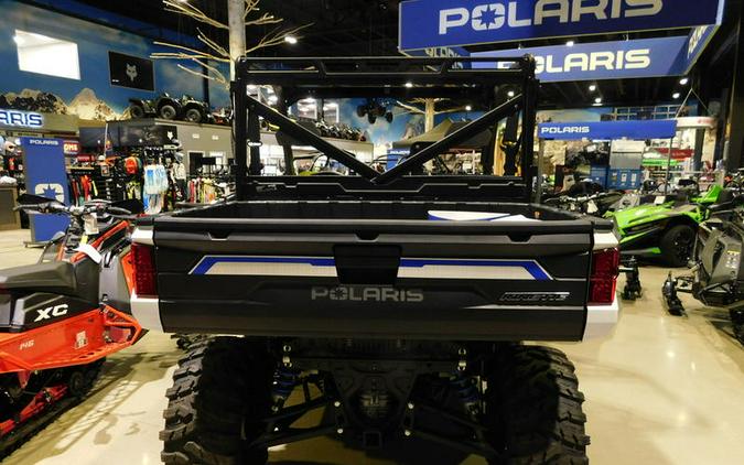 2024 Polaris® Ranger XP Kinetic Ultimate